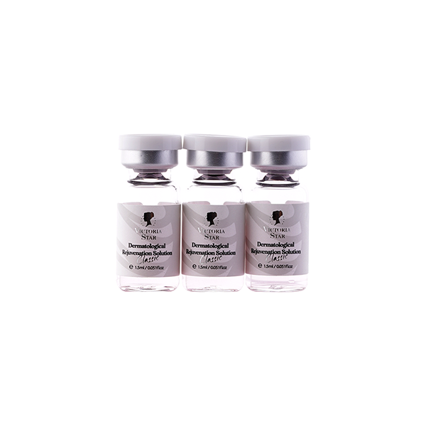 피부과 재생 솔루션 클래식